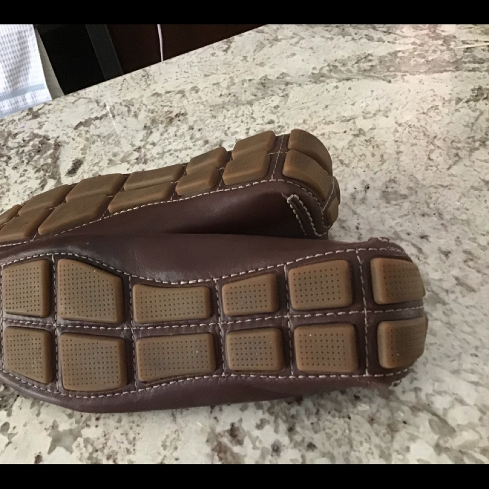 Cole Haan ladies loafers